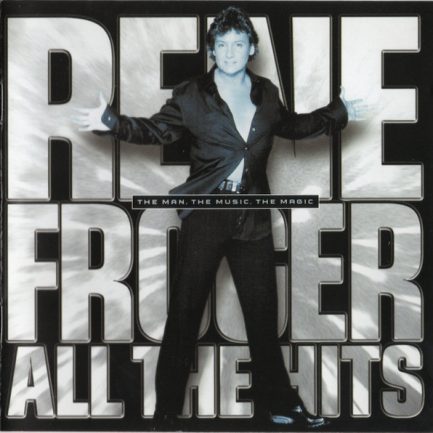 Rene Froger - All The Hits