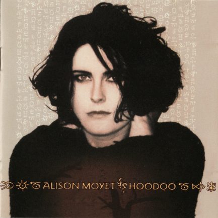 Alison Moyet - Hoodoo