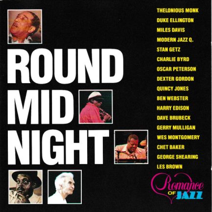 Various - Round Midnight