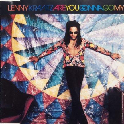 Lenny Kravitz - Are You Gonna Go My Way