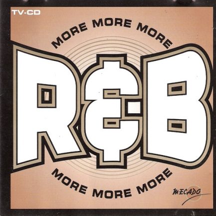 Various - More R&B