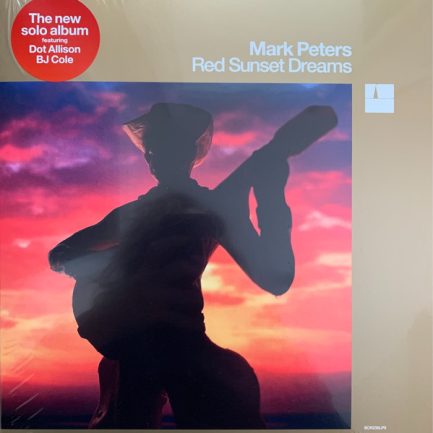 Mark Peters - Red Sunset Dreams