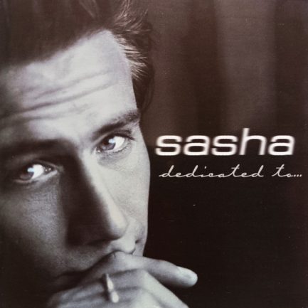 Sasha - Dedicated To...