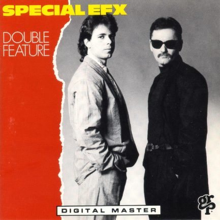 Special EFX - Double Feature