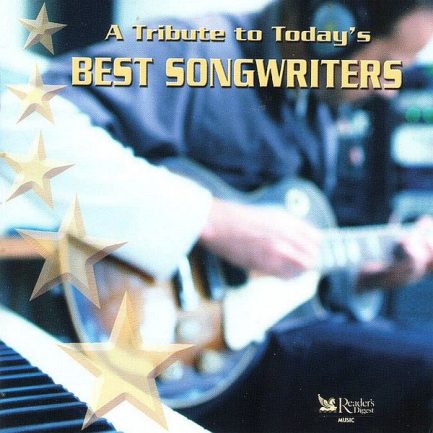 Various - A Tribute To Today's Best Songwriters