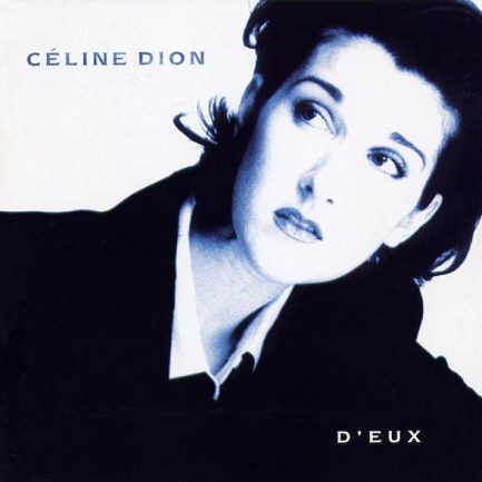 Céline Dion - D'Eux