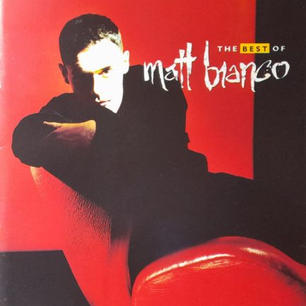 Matt Bianco - The Best Of Matt Bianco