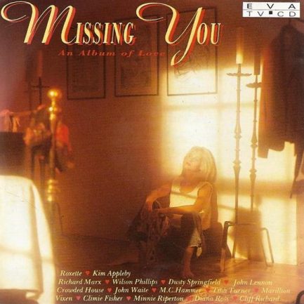 Various - Missing You - An Album Of Love