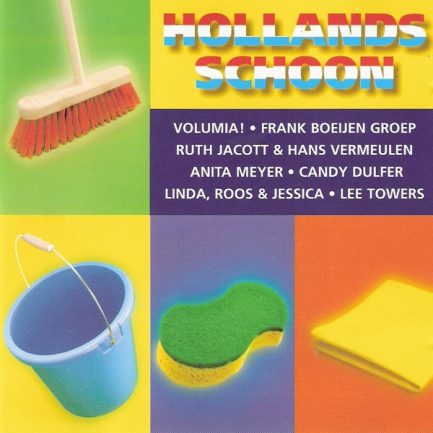 Various - Hollands Schoon