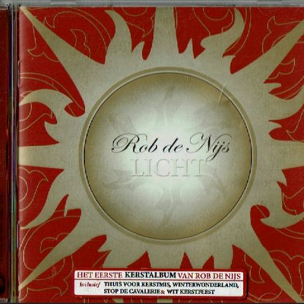Rob De Nijs - Licht