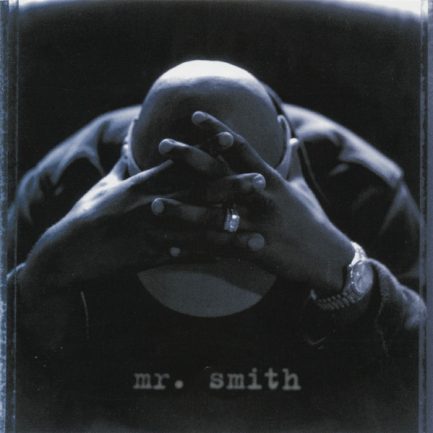 LL Cool J - Mr. Smith