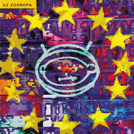 U2 - Zooropa