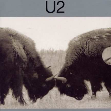 U2 - The Best Of 1990-2000