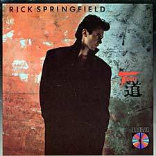 Rick Springfield - Tao