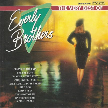 Everly Brothers - The Very Best Of Everly Brothers