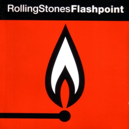 RollingStones - Flashpoint
