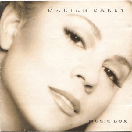 Mariah Carey - Music Box