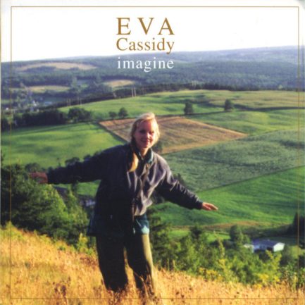 Eva Cassidy - Imagine