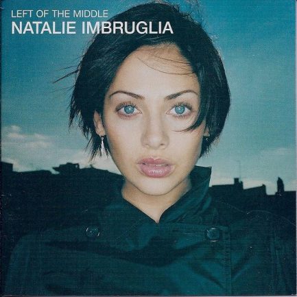 Natalie Imbruglia - Left Of The Middle