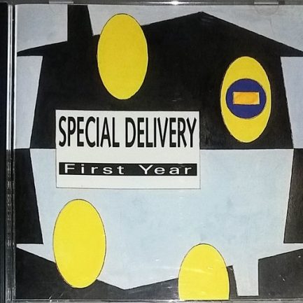 Special Delivery - First Year