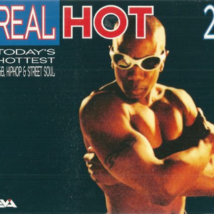Various - Real Hot 2 (Today's Hottest R&B, Hiphop & Street Soul)