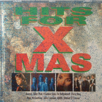 Various - Hits For X Mas