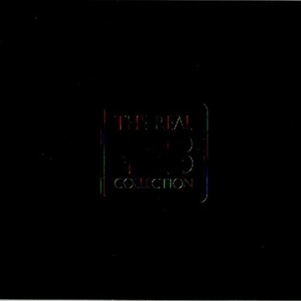 Various - The Real R&B Collection