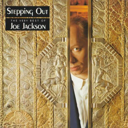 Joe Jackson - Stepping Out - The Very Best Of Joe Jackson
