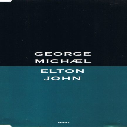 George Michael / Elton John - Don't Let The Sun Go Down On Me