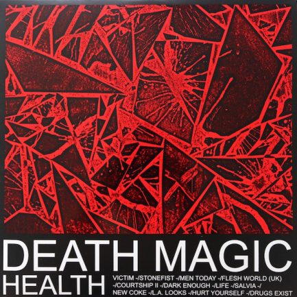 HEALTH - Death Magic