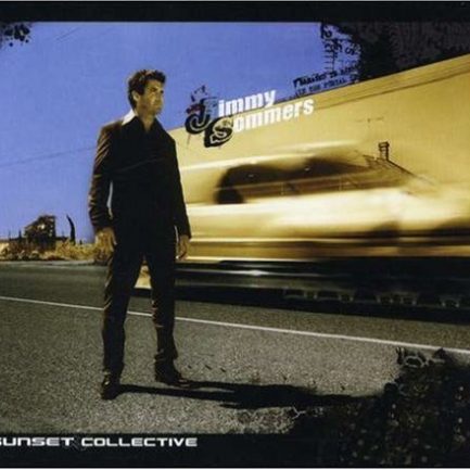 Jimmy Sommers - Sunset Collective