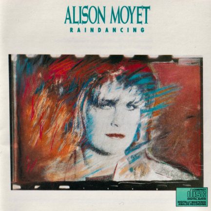 Alison Moyet - Raindancing