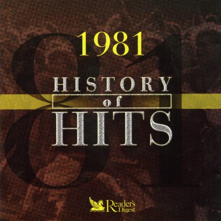 Various - History Of Hits 1981