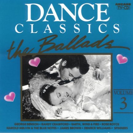 Various - Dance Classics The Ballads Volume 3