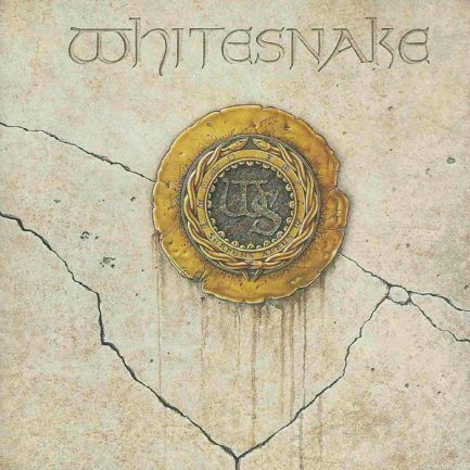 Whitesnake - 1987