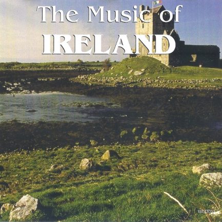 Unknown Artist - The Music Of Ireland