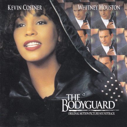 Various - The Bodyguard (Original Soundtrack Album)