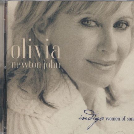 Olivia Newton-John - Indigo - Women Of Song