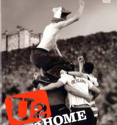 U2 - U2 Go Home (Live From Slane Castle Ireland)