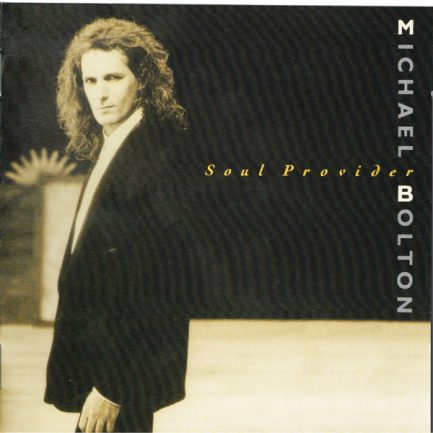 Michael Bolton - Soul Provider