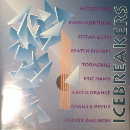 Various - Icebreakers