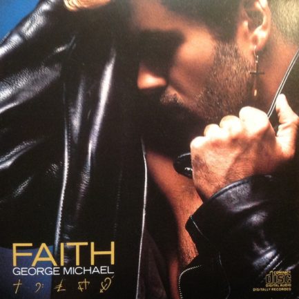 George Michael - Faith
