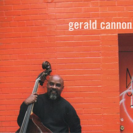 Gerald Cannon - Gerald Cannon
