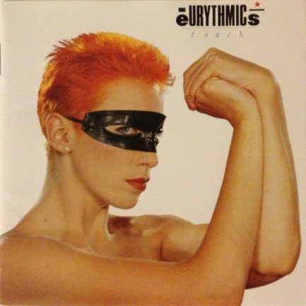 Eurythmics - Touch