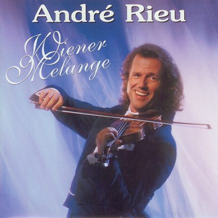 André Rieu - Wiener Melange