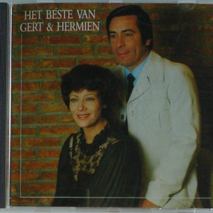 Gert & Hermien - Het Beste Van Gert & Hermien