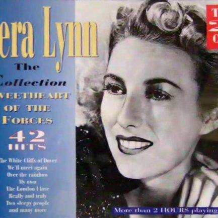 Vera Lynn - The Collection (Sweetheart Of The Forces)