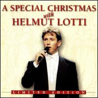 Helmut Lotti - A Special Christmas With Helmut Lotti