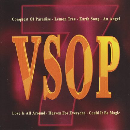 V S O P - 7