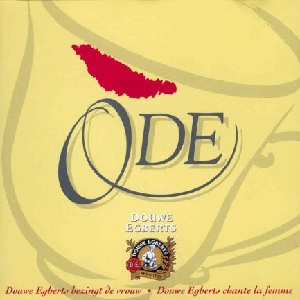 Various - Douwe Egberts "Ode"